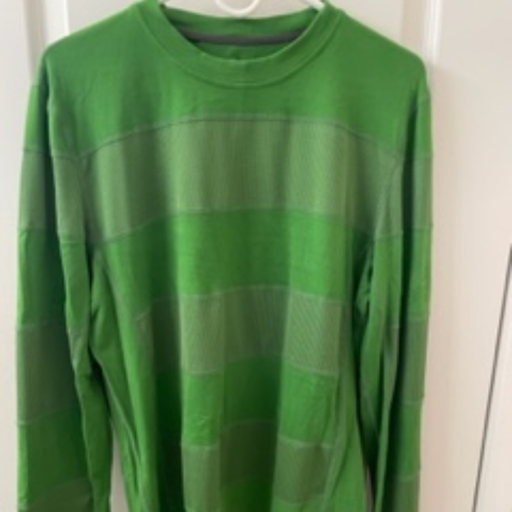 MPG L/W Base Layer
